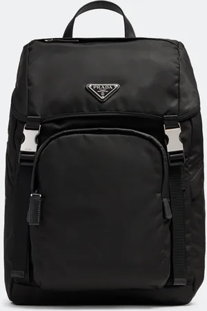 Prada Re-Nylon backpack