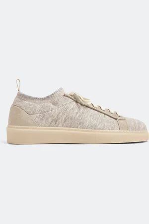 ELEVENTY Knit sneakers