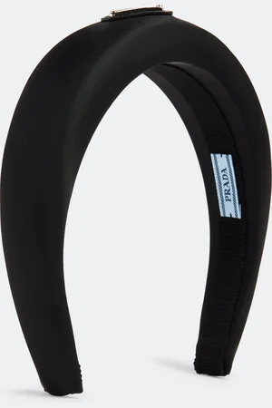 Prada Re-Nylon headband