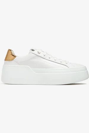Salvatore Ferragamo Dahlia sneakers