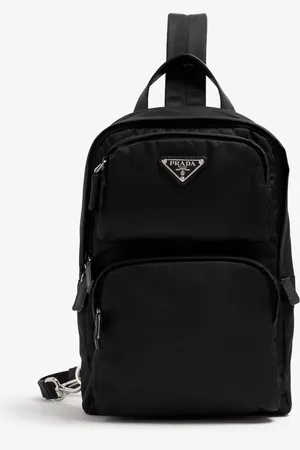 Prada Re-Nylon backpack