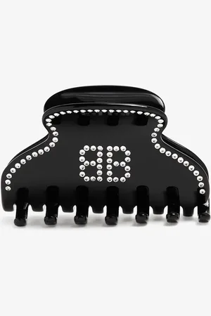 Balenciaga Holli BB hair grip