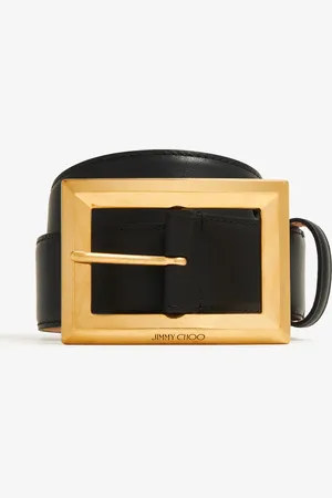 Jimmy Choo Arlie belt