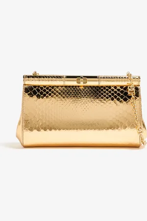 Dolce & Gabbana Medium Marlene shoulder bag