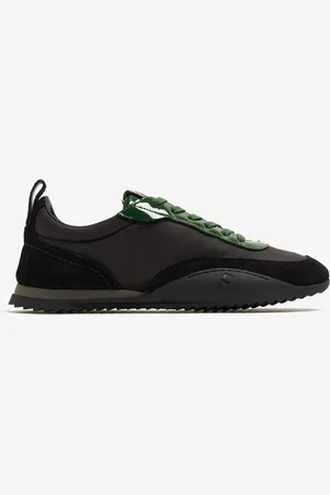 Salvatore Ferragamo Detroit sneakers