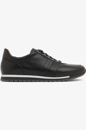 Magnanni Leather sneakers