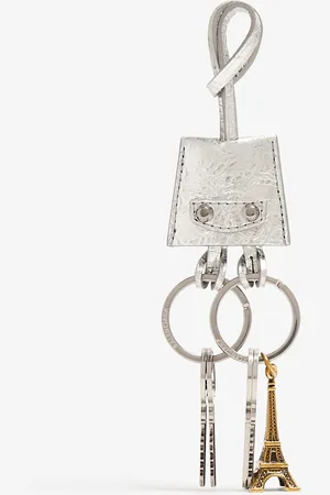 Balenciaga Le City Eiffel charm
