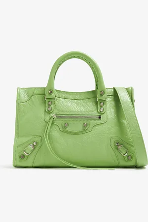 Balenciaga Le City small bag