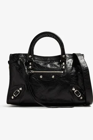 Balenciaga Le City small bag