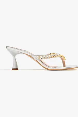 VANINA Clochette sandals