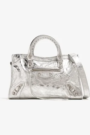 Balenciaga Le City small bag