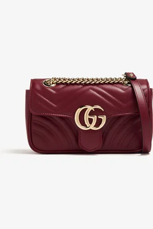 Gucci GG Marmont small crossbody bag
