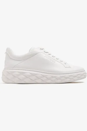 Jimmy Choo Diamond Maxi sneakers