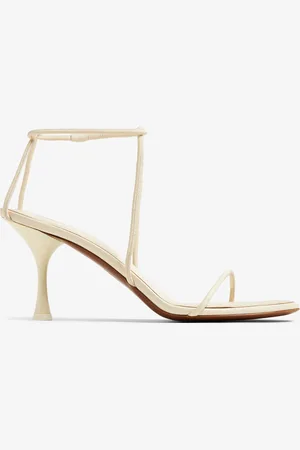 Neous Nenque leather sandals