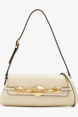 Jimmy Choo Diamond East-West S shoulder bag