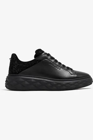 Jimmy Choo Diamond Maxi sneakers