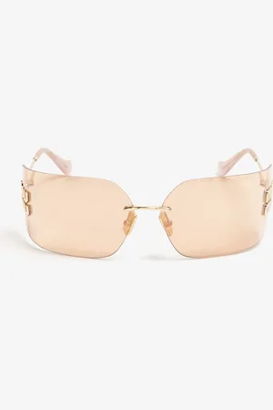Miu Miu Runway sunglasses