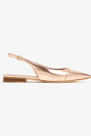 MALONE SOULIERS Jama ballet flats