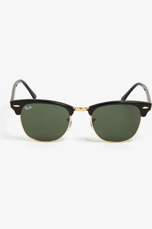 Ray-Ban Clubmaster Classic sunglasses