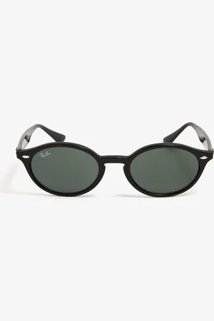 Ray-Ban Low Oval sunglasses