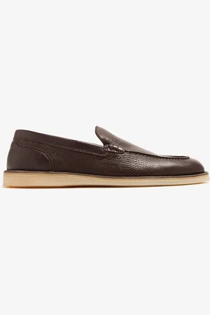 Dolce & Gabbana Deerskin loafers
