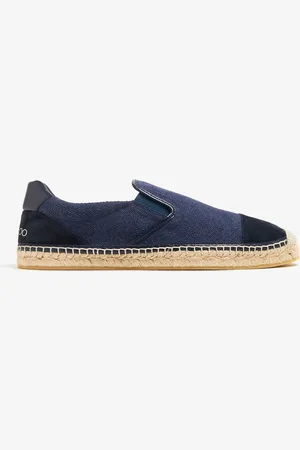 Jimmy Choo Ivan espadrilles