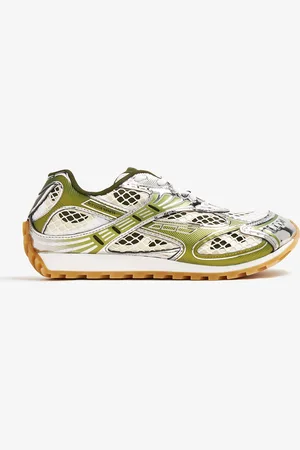 Bottega Veneta Orbit sneakers