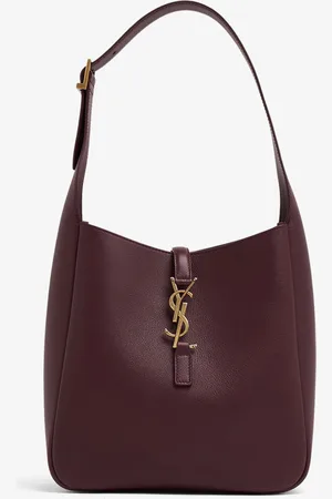 Saint Laurent Le 5 À 7 small supple bag