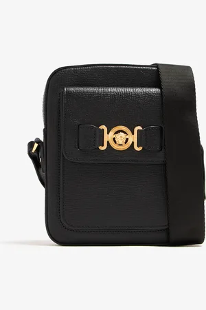 VERSACE Medusa Biggie crossbody bag