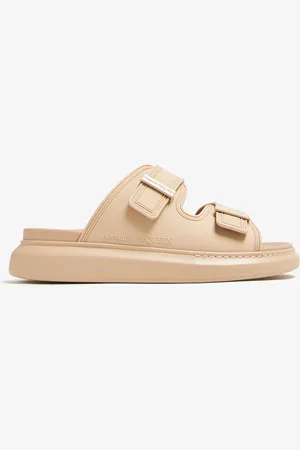 Alexander McQueen Hybrid sandals