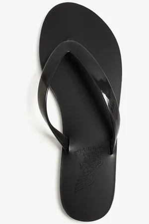 Ancient Greek Sandals Saionara flip flops