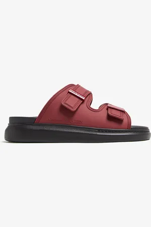 Alexander McQueen Hybrid sandals