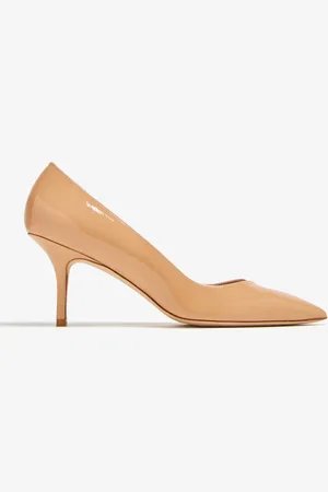 Stuart Weitzman Eva 75 pumps