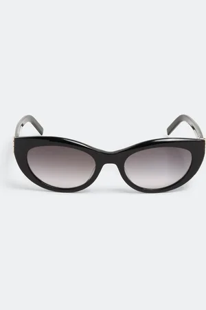 Saint Laurent SL M115 sunglasses
