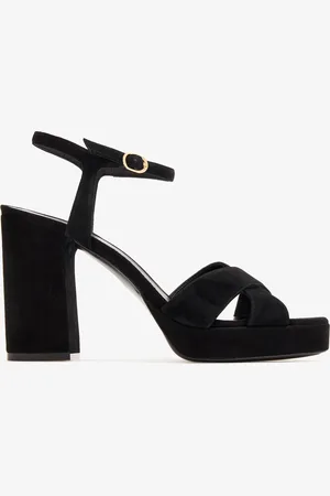Stuart Weitzman Dayna platform sandals