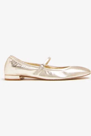 Stuart Weitzman Claris ballet flats