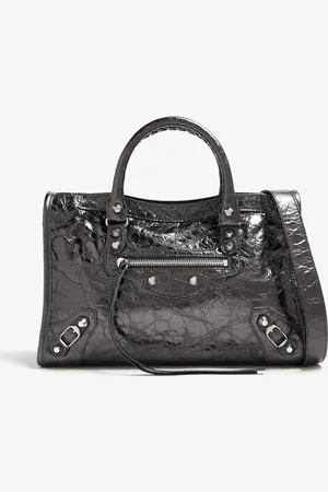 Balenciaga Le City small bag