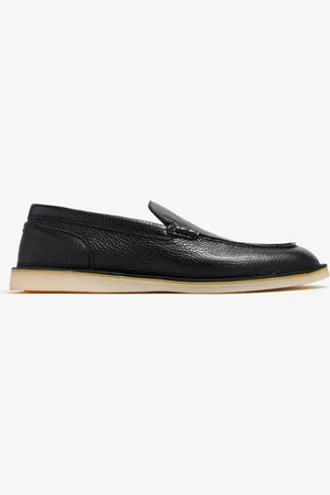 Dolce & Gabbana Deerskin loafers