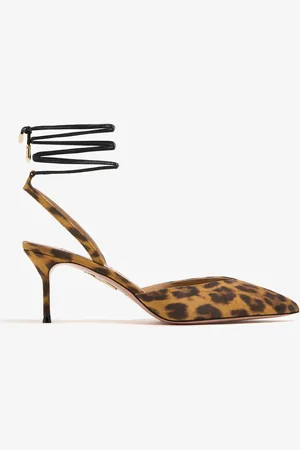Aquazzura Beyond 65 pumps