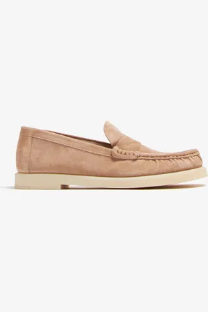 Stuart Weitzman Blake loafers