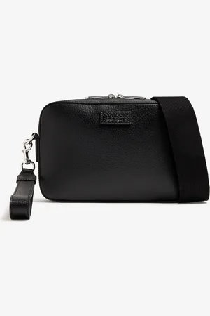 Gucci Leather crossbody bag