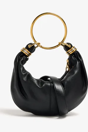 Chloé Small Bracelet hobo bag