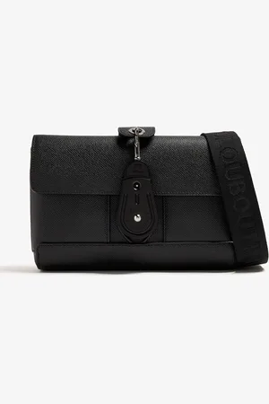Christian Louboutin Groovy E/W crossbody bag