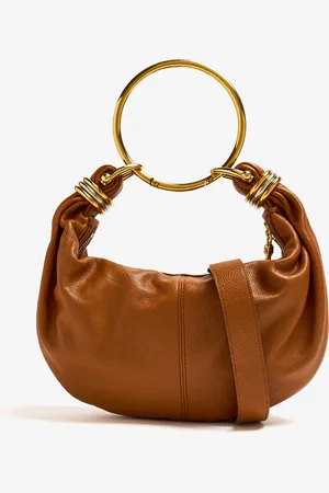 Chloé Small Bracelet hobo bag