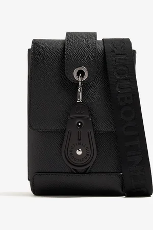 Christian Louboutin Groovy N/S crossbody bag