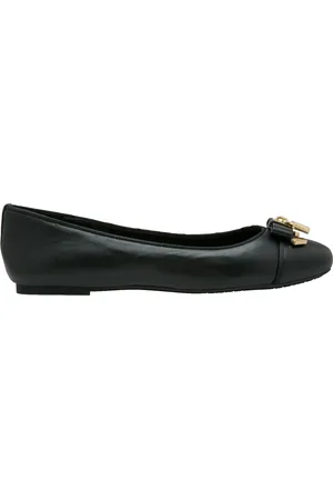 Michael Kors Alice ballet flats