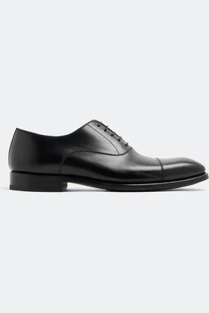 Magnanni Classic Oxford shoes