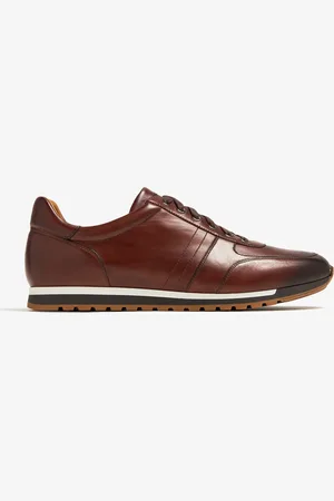 Magnanni Leather sneakers