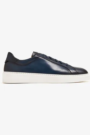 Magnanni Leather sneakers