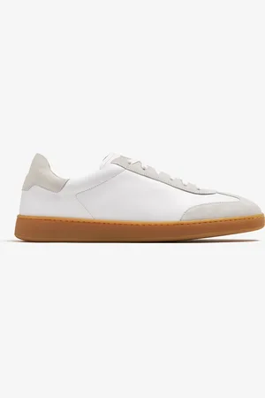 Magnanni Leather sneakers